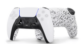 King Controller M3 – trådløs PS5-controller – hvid