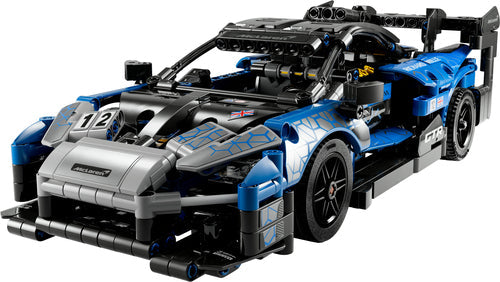 LEGO Technic McLaren Senna GTR 42123 Lego