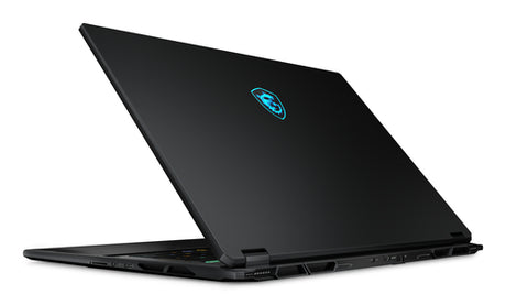 MSI Stealth 18 HX AI A2XWIG-042 – bærbar med tysk DE-layout