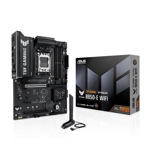 ASUS TUF GAMING B850-E WIFI (ATX, B850, AM5, DDR5)