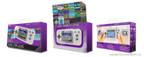 dreamGear My Arcade Gamer V Classic (220 in 1) Gray & Purple dreamGEAR