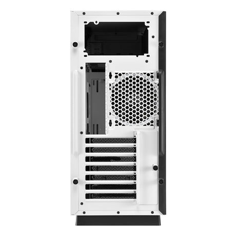 Sharkoon PURE STEEL white RGB ATX Sharkoon