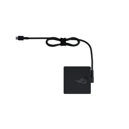 ASUS ROG AC100-00 – USB-C-strømadapter 100 W – EU