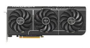 ASUS Radeon RX 9070 XT 16GB PRIME OC ASUS