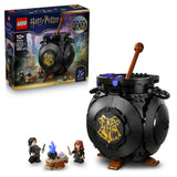 LEGO - Harry Potter TM - Cauldron: Secret Potions Classroom (76464) LEGO
