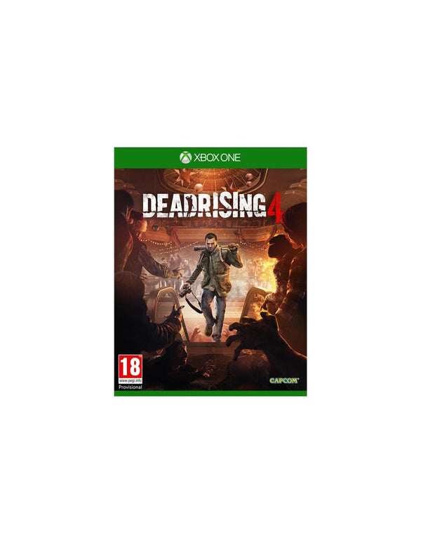 Dead Rising 4 – Xbox One
