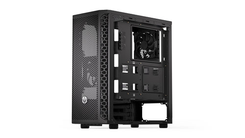 ENDORFY Gehäuse Signum 300 Core Black