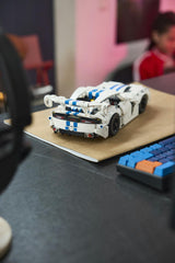 LEGO - Technic - Dodge Viper GTS-R Sports Car (42234) LEGO