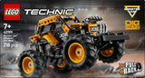LEGO 42199 Technic Monster Jam DIGatron LEGO