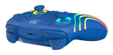 Turtle Beach Afterglow Wave Wireless – Switch, blå – Øverste kant