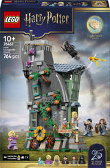 LEGO - Harry Potter TM - Luna Lovegood's House (76467) LEGO
