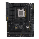 ASUS TUF GAMING B650-PLUS WIFI, Mainboard (black/light orange) Asus