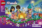 LEGO - LEGO Friends - Advent Calendar (42698)