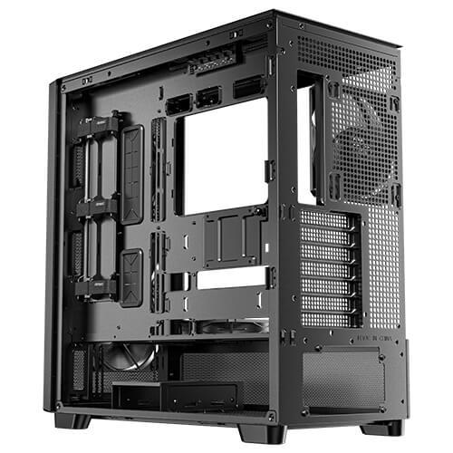 Antec FLUX SE Antec Europe B.V.