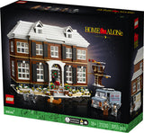 LEGO Ideas 21330 Home Alone Lego