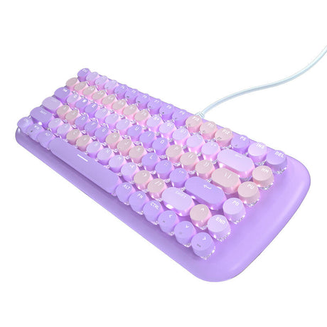 MOFII Candy M Tastatur (lilla) MOFII