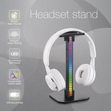 MECHARITE - Level RGB Headset Stander