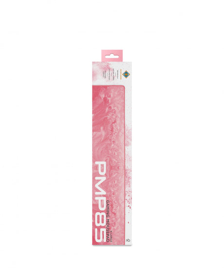 Deltaco - PMP85 Musemåtte - 90 x 40 - Pink