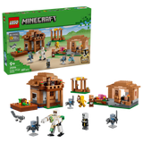 LEGO - Minecraft - Evoker Village Attack (21596) Lego