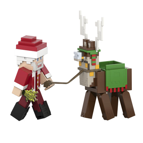 Minecraft - Advent Calender 2024 (HMX86) Minecraft