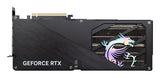 MSI GeForce RTX 5070 Ti GAMING TRIO OC – Sort