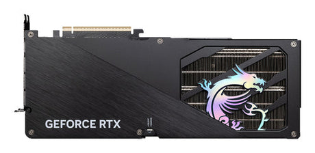 MSI GeForce RTX 5070 Ti GAMING TRIO OC – Sort