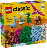 LEGO 11041 Classic Creative Dinosaurs LEGO