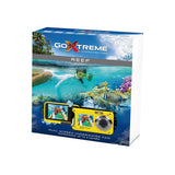 Easypix GoXtreme Reef yellow Easypix