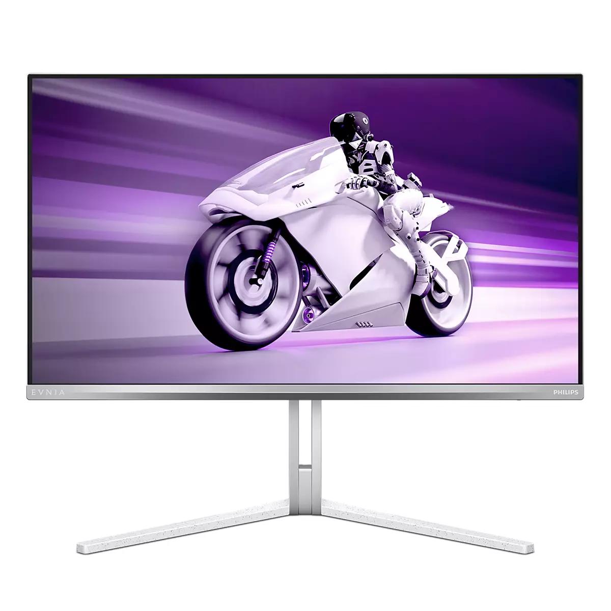 PHILIPS 27M2N8500/00 27" 2560x1440/16:9/0.03ms/1000cd/m²/ HDMI DisplayPort USB Philips