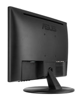ASUS Touch VT169HE – set bagfra (vinkel 2)