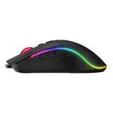 Gaming mouse Havit GAMENOTE MS1001S RGB 800-4800 DPI Havit