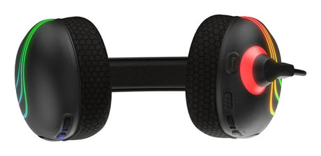 PDP 049-032-BK Trådløst Gaming Headset - Sort PDP-PerformanceDesignedProduct