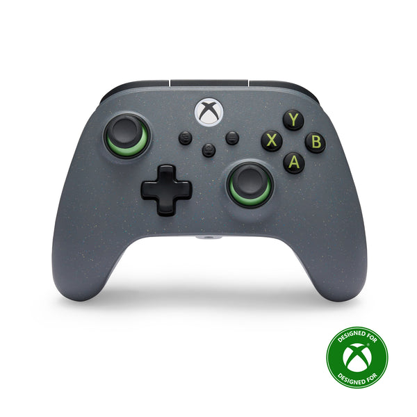 PowerA Advantage Wireless controller – Regen Slate – Xbox Series X|S