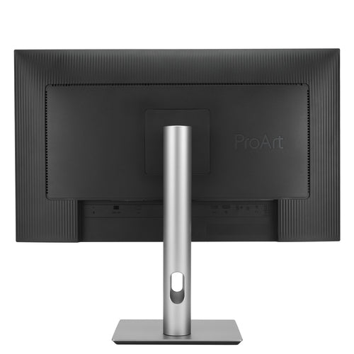 ASUS ProArt PA27JCV set bagfra