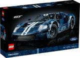 LEGO 42154 Technic Ford GT 2022 LEGO