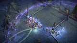 Pathfinder: Kingmaker Definitive Edition (Import) – PlayStation 4 – skærmbillede fra spillet
