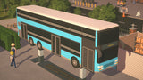 City Bus Manager Aerosoft