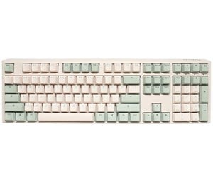 Ducky One 3 - Matcha - Fullsize - Cherry Black