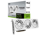 GK ASUS PCIe PRIME-RTX5070-O12G-WHITE ASUS