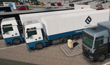On The Road Truck Simulator Aerosoft
