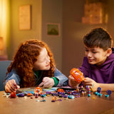 LEGO 71481 DREAMZzz Izzie's Dream Pets, construction toy LEGO