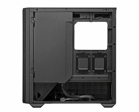 COUGAR MX600 ARGB, sort kabinet – produktdetalje