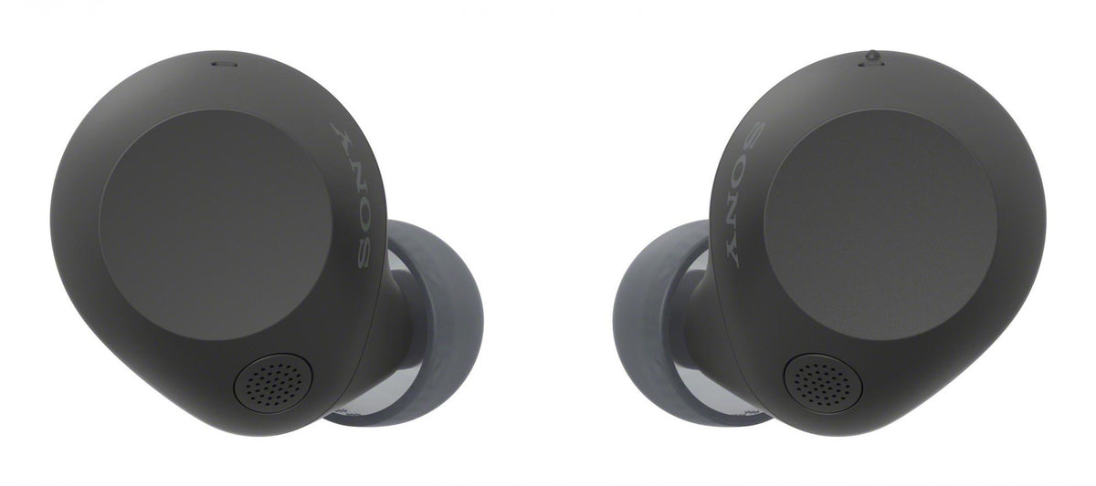 Sony WF-C710N – trådløse in-ear-øretelefoner med støjreduktion – sort – produktdetalje 7