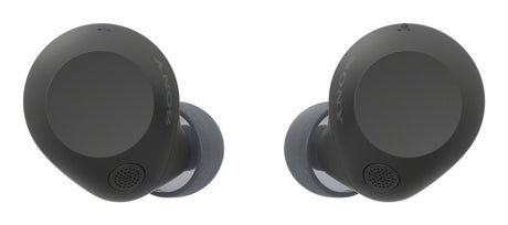 Sony WF-C710N – trådløse in-ear-øretelefoner med støjreduktion – sort – produktdetalje 7
