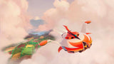 UFO Robot Grendizer: The Feast of the Wolves Microids