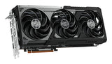 ASRock Radeon RX 9070 XT Steel Legend Dark 16GB - produktbillede 3