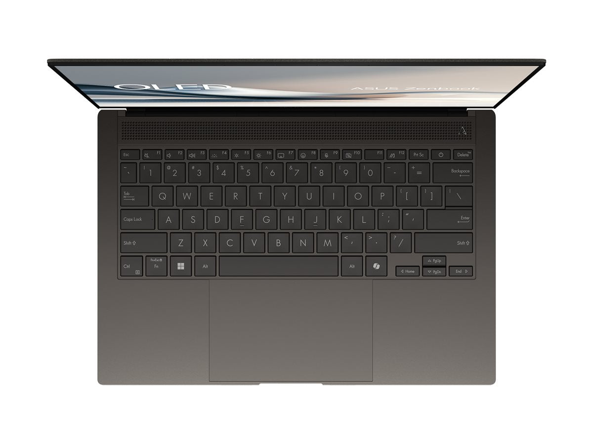 ASUS Zenbook S 14 OLED UX5406SA ASUSTeK COMPUTER