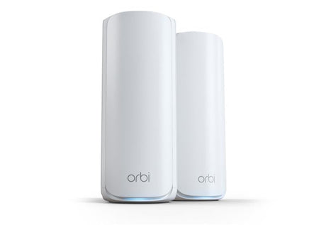Netgear ORBI7 TB WIFI7 2PK BNDL (RBE772) Netgear International Limited