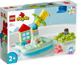 LEGO 10989 DUPLO water slide, construction toy Lego
