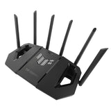 ASUS TUF Gaming BE9400 – set ovenfra